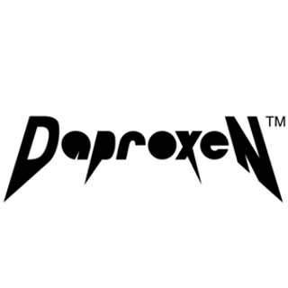 daproxen.com logo