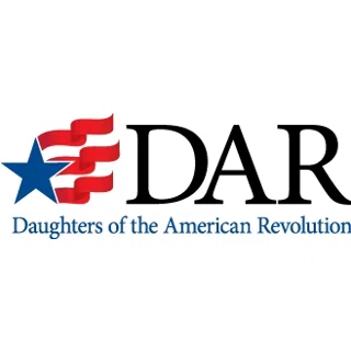 Shop Daughters of the American Revolution logo