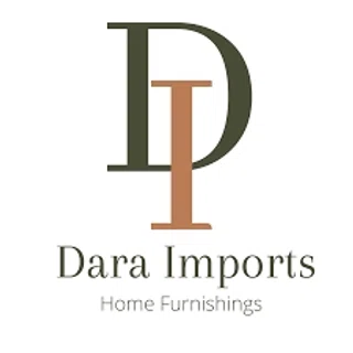 Dara Imports logo