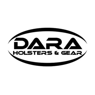 Shop Dara Holsters & Gear logo
