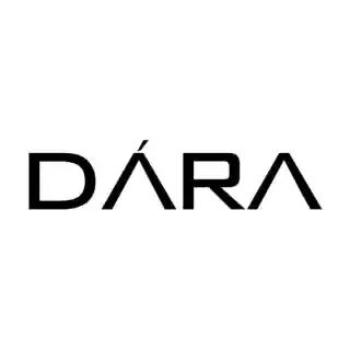 darashoes.com logo