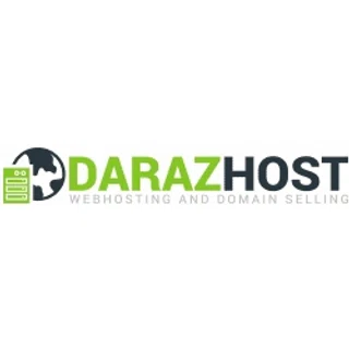 Shop DarazHost coupon codes logo