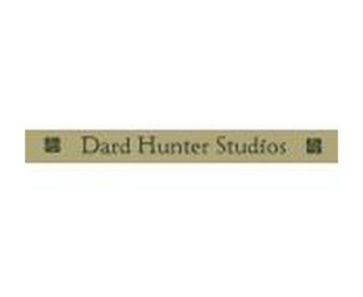 Shop Darb Hunter Studios logo
