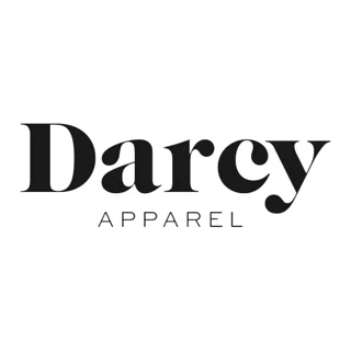Shop Darcy Apparel discount codes logo