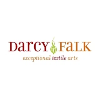 Shop Darcy Falk logo