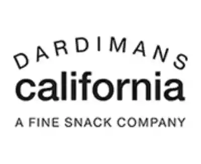 Shop Dardimans logo
