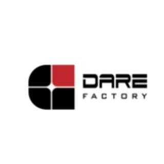 DARE Factory discount codes