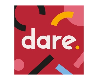 Shop Dare Liberate logo