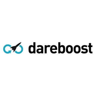 Shop Dareboost logo