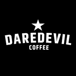 Daredevil Coffee logo