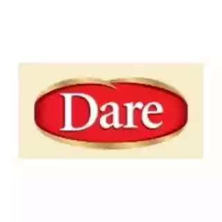 darefoods.com logo