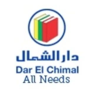 Shop Dar El Chimal logo