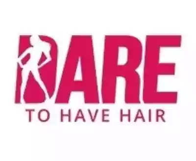 Shop Dare To Have Hair coupon codes logo