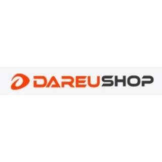 DAREU Shop logo