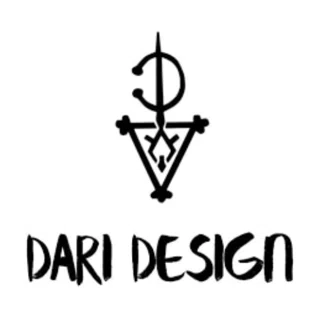 Shop Dari Design logo