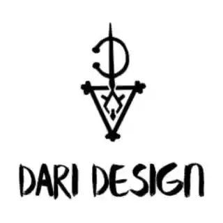 Dari Design logo