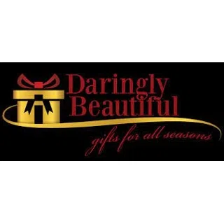 Daring Beauty logo