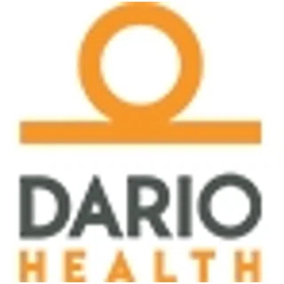 Shop DarioHealth discount codes logo