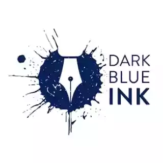 Shop Dark Blue Ink logo