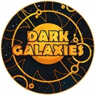 Dark Galaxies logo