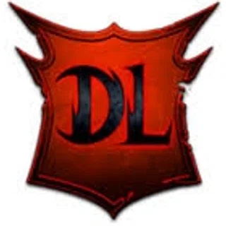 darklegends.com logo