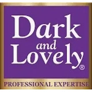 Dark & Lovely logo