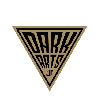 Dark Arts Surf logo