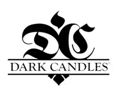 darkcandles.com logo