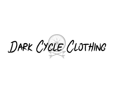 Shop Dark Cycle Clothing logo
