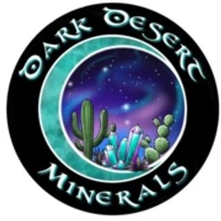 Dark Desert Minerals logo