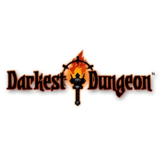 Shop Darkest Dungeon logo