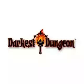 darkestdungeon.com logo
