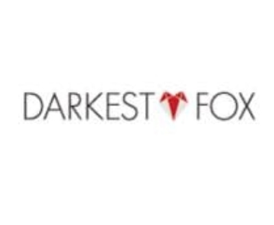 Shop Darkest Fox logo