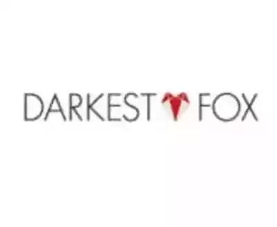 Darkest Fox logo