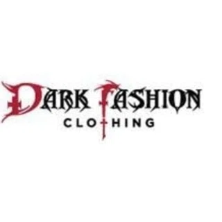 Shop Dark Fashion Clothing logo