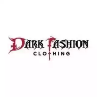 Dark Fashion Clothing logo