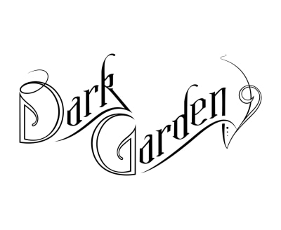 Shop Dark Garden logo