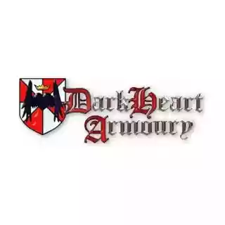 Shop DarkHeart Armoury discount codes logo