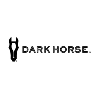 darkhorsewine.com logo