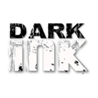 Shop Dark Ink logo