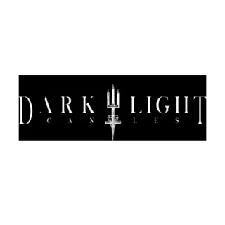 Shop Dark Light Candles logo