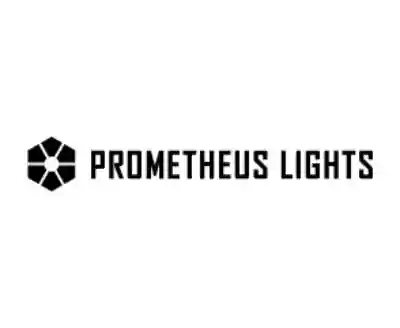 Prometheus Lights logo
