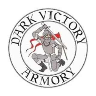 Shop Dark Victory Armory logo
