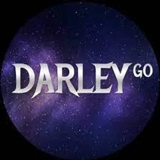 DarleyGo logo