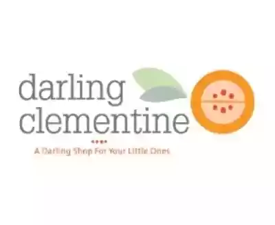 Darling Clementine  coupon codes