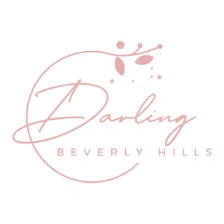 Shop Darling Beverly Hills coupon codes logo