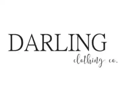 Shop Darling Clothing Company coupon codes logo