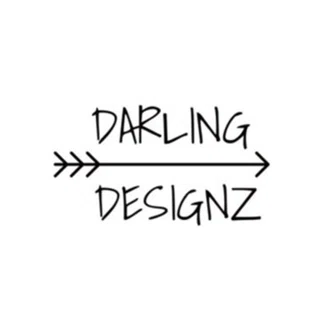 Darling Designz logo