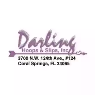 Darling Hoops & Slips discount codes