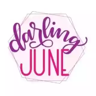 Shop Darling June Co discount codes logo